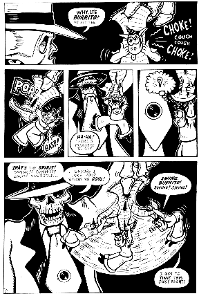 graphic: Burrito page 2