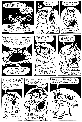 graphic: Burrito page 5