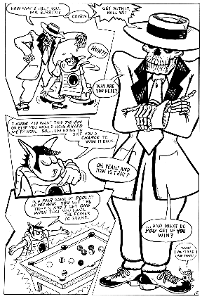graphic: Burrito page 7