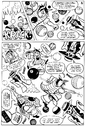 grapgic: Burrito page 9
