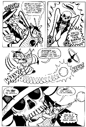 graphic: Burrito page 14