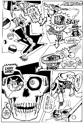 graphic: Burrito page 15