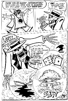 graphic: Burrito page 17