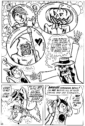 graphic: Burrito page 18