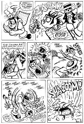 graphic: Burrito page 21