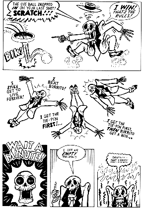 graphic: Burrito page 25