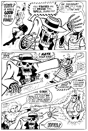 graphic: Burrito page 26
