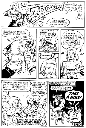 graphic: Burrito page 27