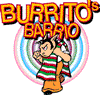 animation: Burrito jack-of-all-trades