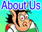 button link: About Us