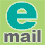 button: email