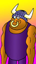 cartoon: Torito (CLICK ME)