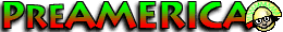 logo: PreAmerica